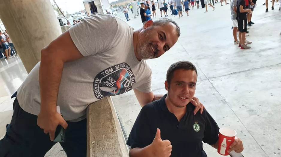 Θανάσης/KERKIDA