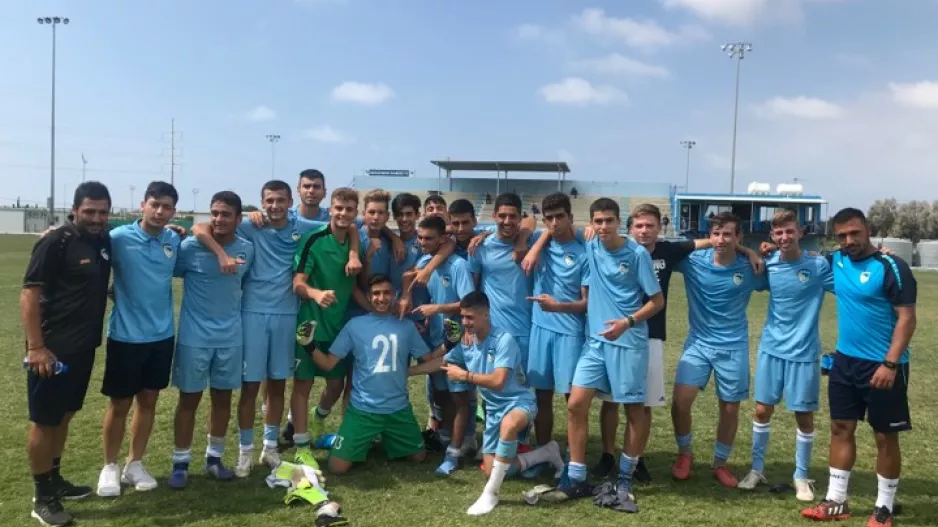 ΝΙΚΗ αφιερωμένη στο "21"