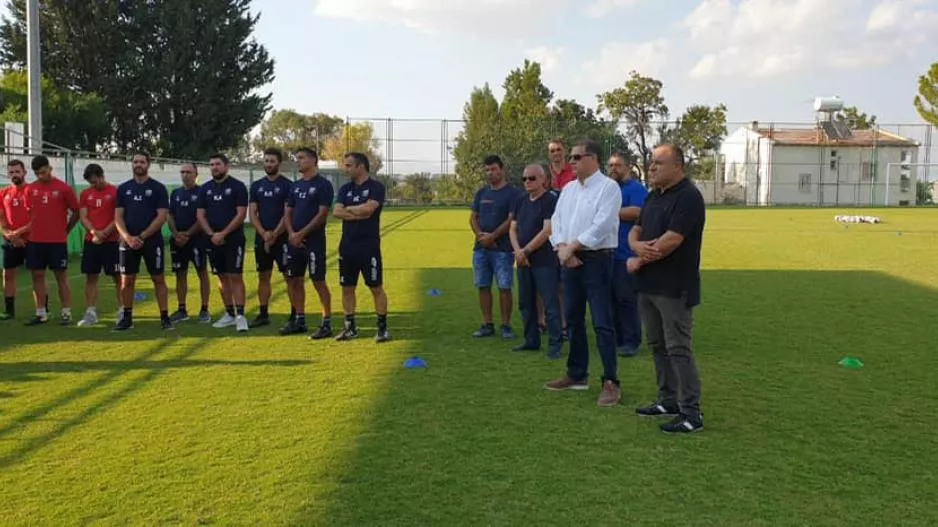 Θετική ΕΞΕΛΙΞΗ στην Αλκή
