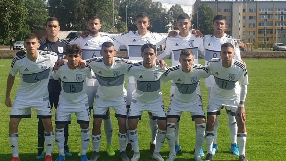 ΦΙΛΙΚΗ ΝΙΚΗ απέναντι στην Τουρκία