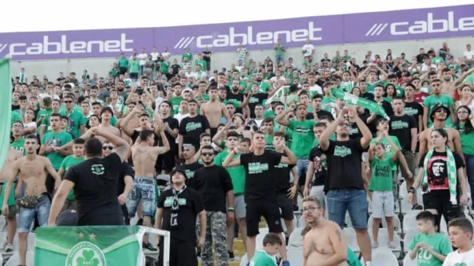 ΚΑΛΕΣΜΑ για το αιώνιο ντέρμπι!
