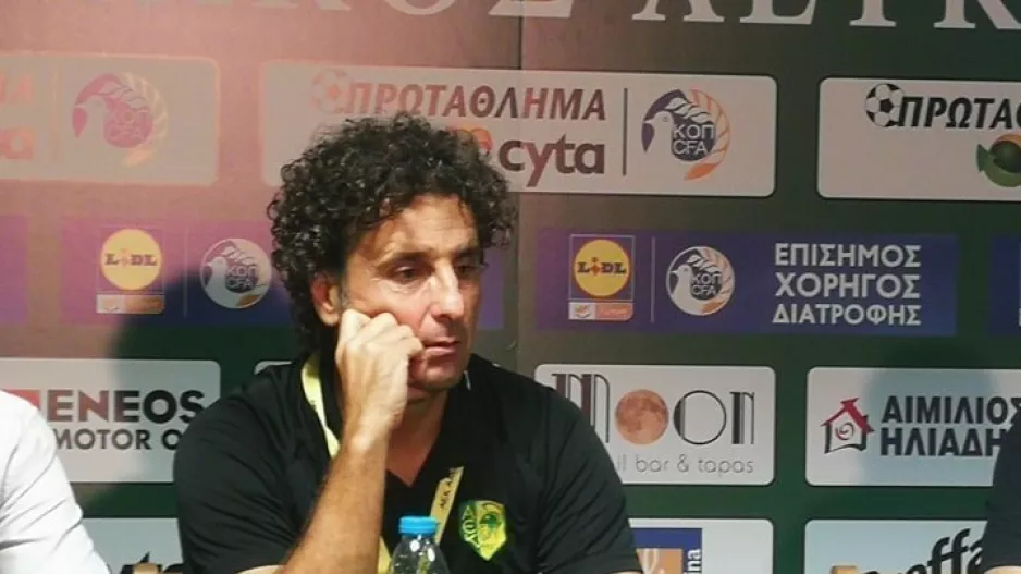 ΙΝΤΙΑΚΕΘ: "Όλοι είδαν τι έγινε, μετά από αυτό ήταν αδύνατο"