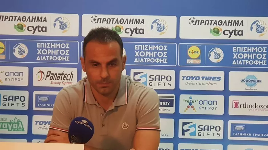 ΠΟΥΡΣΑ: "Πρέπει να μιλήσουμε την διοίκηση, δεν είναι ώρα για βεβιασμένες κινήσεις"