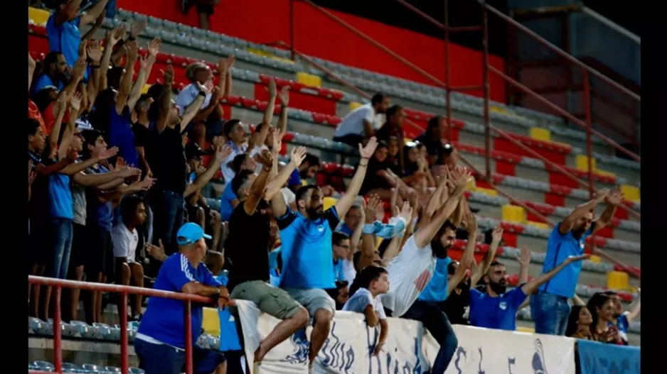Η προπώληση με Απόλλωνα