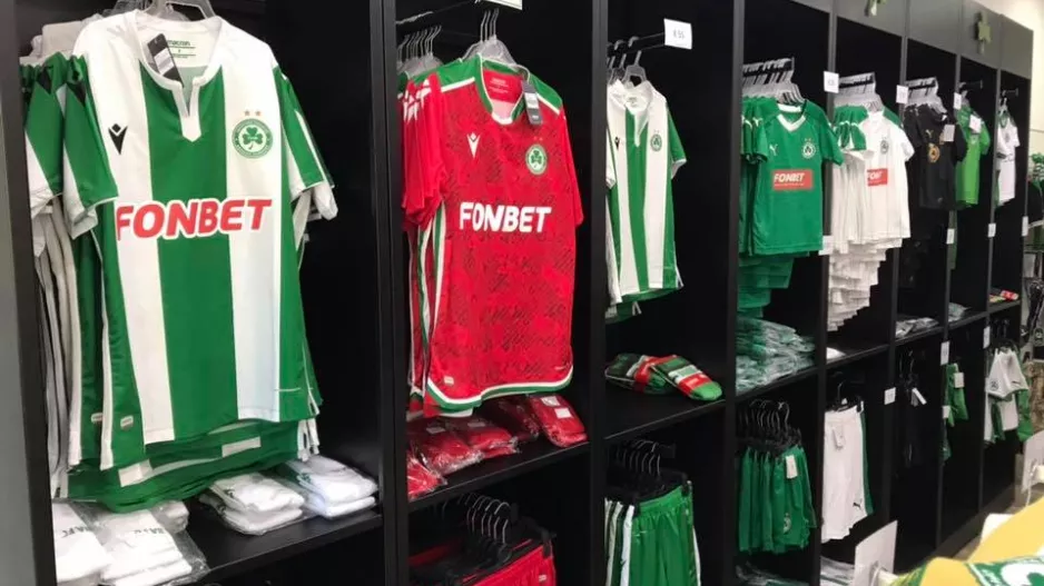 "Εκκαθάριση" στην Green Boutique...