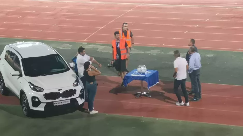 Ο τυχερός Απολλωνίστας