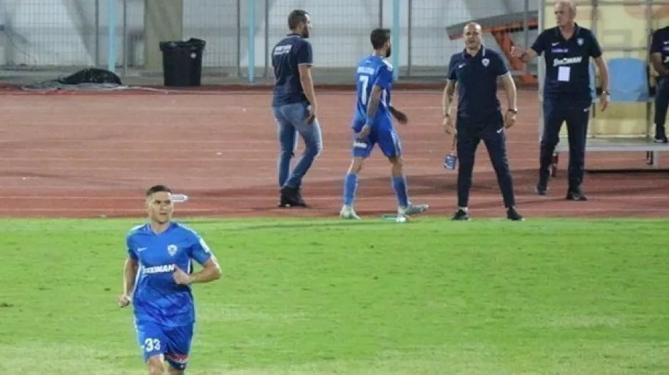 Μπήκε και... κράτησε ο Σελίν