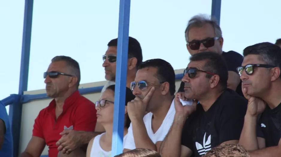ΠΡΕΜΙΕΡΑ Απόλλωνα με... Σωφρόνη 