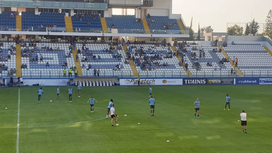 Η ΕΝΔΕΚΑΔΑ του Κόπιτς