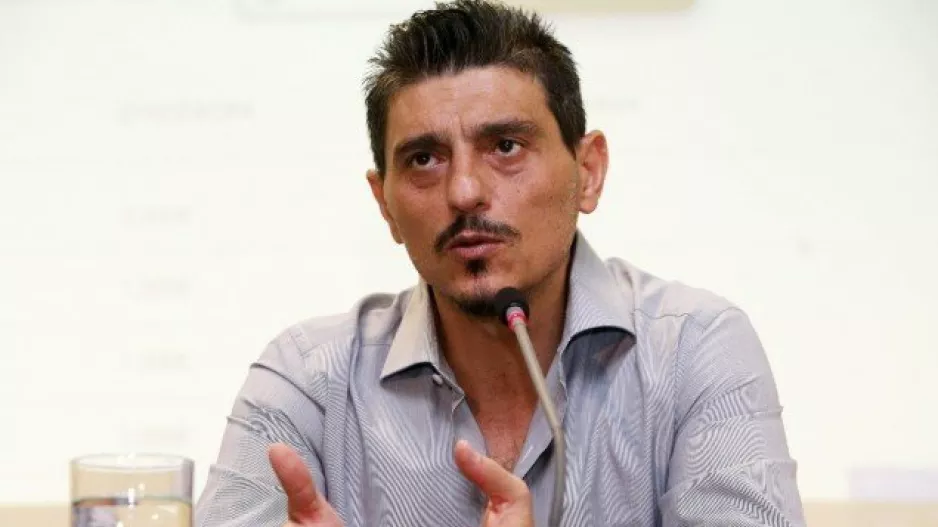 «Ο σύλλογος πάντα είναι υπεράνω προσώπων»