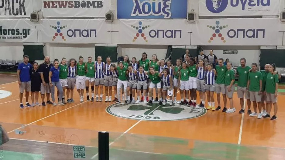 Ανόρθωση: Στον απόηχο της Ελληνικής εμπειρίας