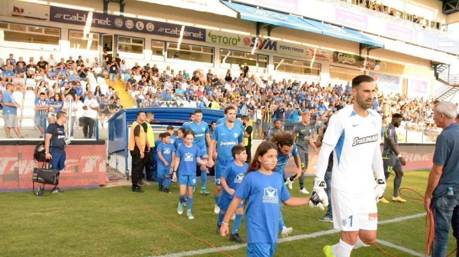 Υπενθυμίζει η Ανόρθωση