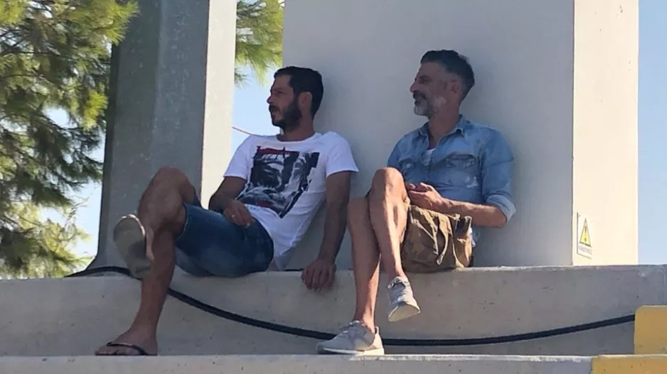 Για τον Αλέξανδρο και την Ομόνοια