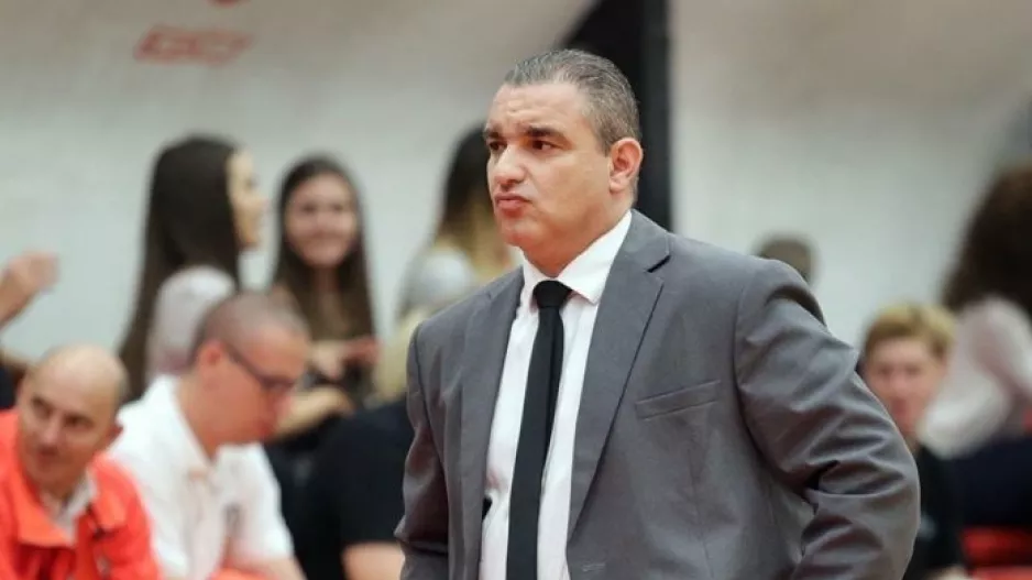 Κωνσταντινίδης: «Δεν μετράνε τα αποτελέσματα της προετοιμασίας»