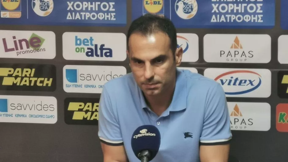 ΠΟΥΡΣΑ: "Ευχαριστώ και αυτούς που μας αποδοκίμασαν"