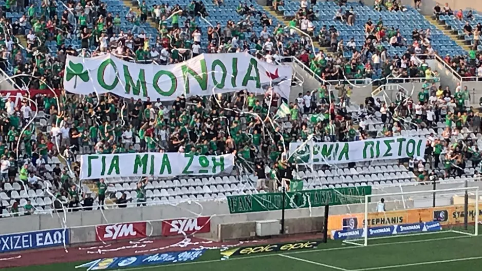 "Το είπαμε χιλιάδες φορές όμως αυτά που βλέπουμε κάθε εβδομάδα..."