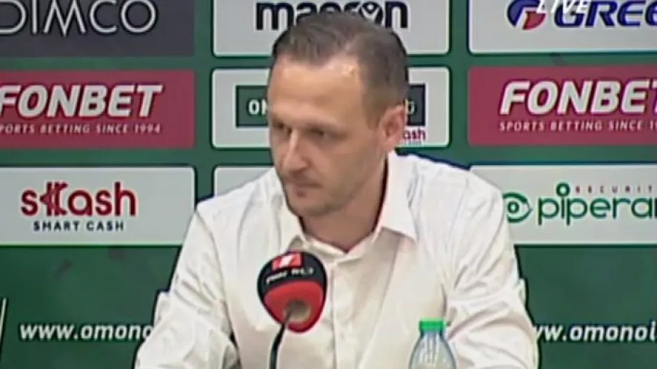 ΙΒΑΝ: "Ευχαριστημένοι για ορισμένα πράγματα, όχι από το αποτέλεσμα"