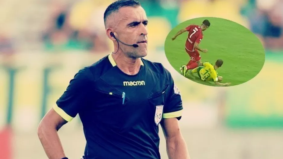 (Πληροφορίες/Ενημέρωση) ΒΑΘΜΟΣ κάτω από 8/Τα αρνητικά... του Νικολάου στην Αρένα 