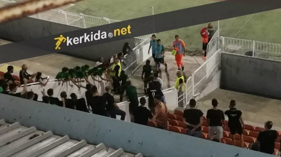 (Βίντεο/Φώτος) Αναγνωρίστηκε η… επιστροφή 