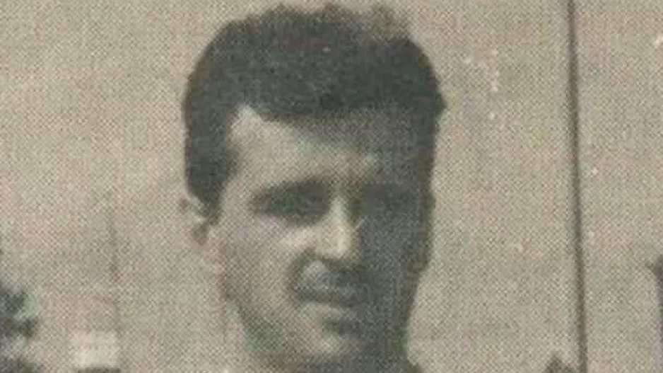Ομόνοια Αρ. για Beširovič