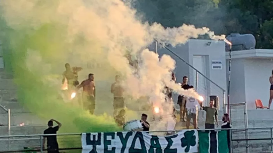 ΝΤΟΠΕΣ πριν την πρεμιέρα (φώτος)