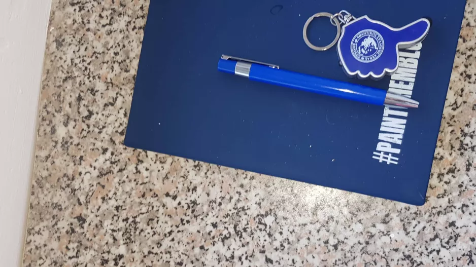 ΔΩΡΑ στο Δασάκι