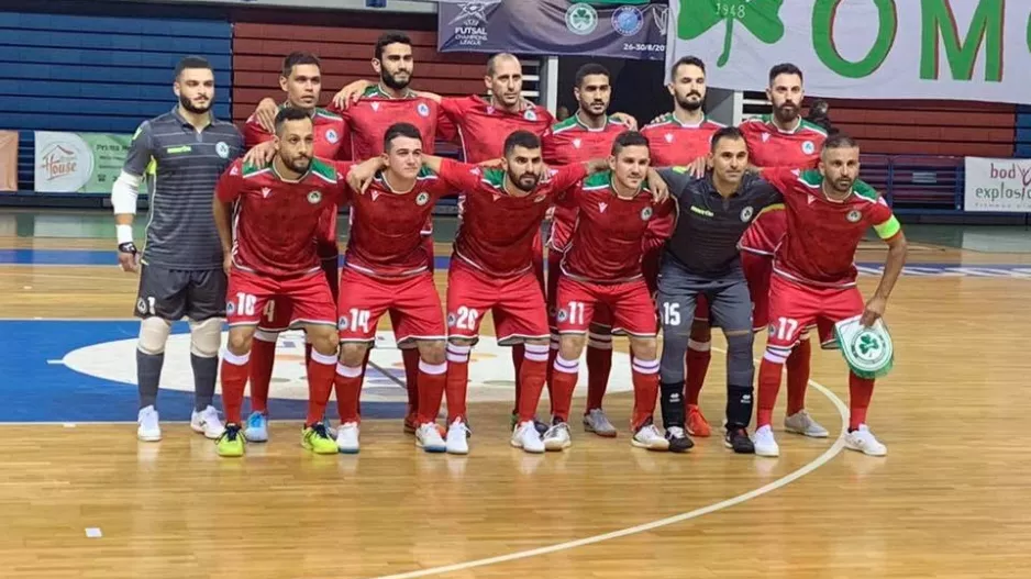 Ομόνοια/Διαθέσιμα τα εισιτήρια για ΑΠΟΕΛ