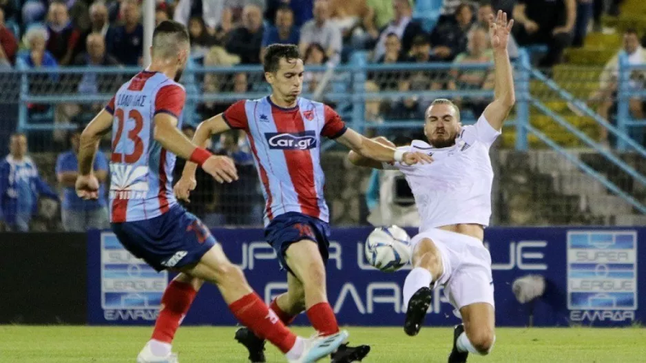 Πήρε βαθμό στα χασομέρια... ο Νίκκι