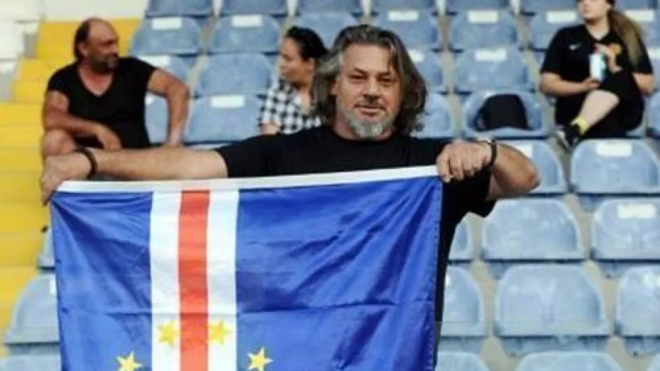 Κάπο Βέρντε στο ΠΑΠ! 