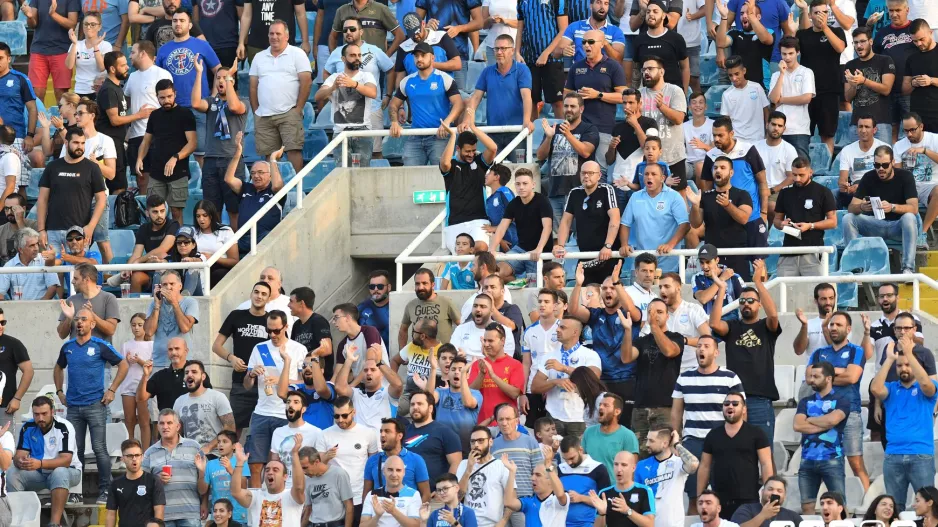 Τι περιμένουν οι Απολλωνίστες;