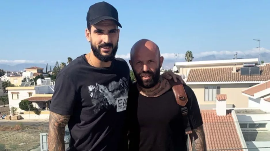 Μερκής με Απολλωνίστα