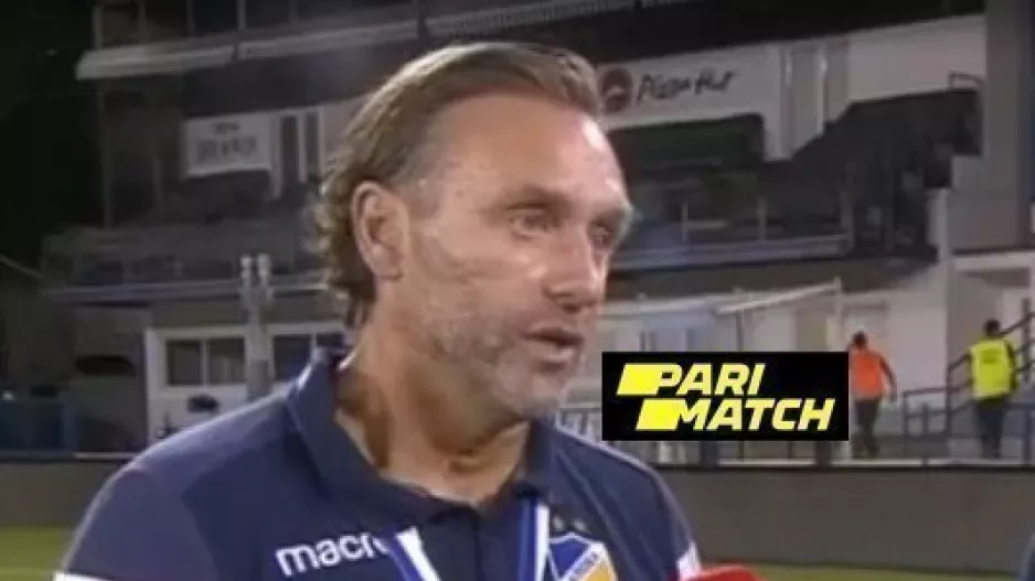 ΝΤΟΛ: "Χαρούμενοι αλλά πρέπει να παίξουμε καλύτερα"