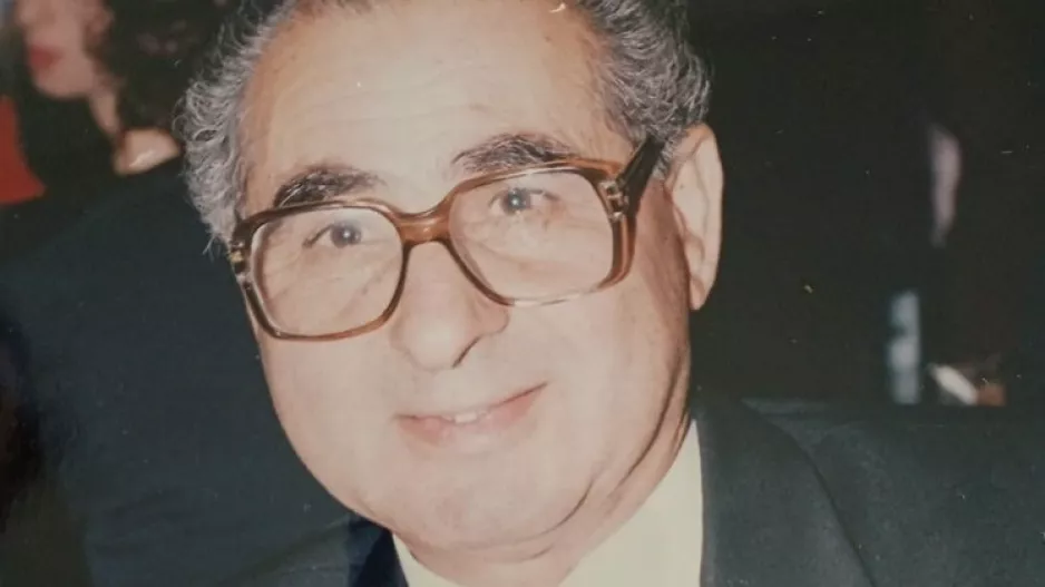 Συλλυπητήρια από Απόλλωνα