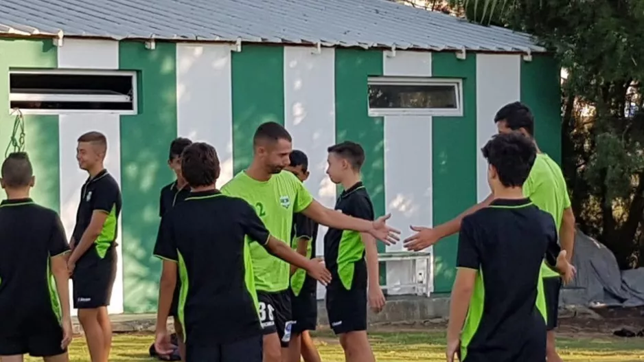 Γεννητούρια στον Άρη
