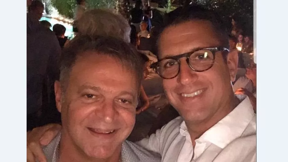 Τορναρίτης/Πετρίδης