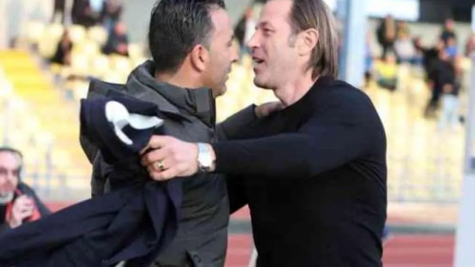 Πάολο/Σωφρόνης