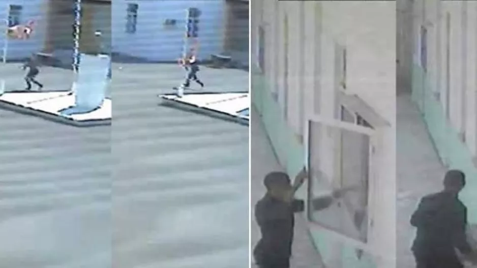 "Ένταλμα σύλληψης"/Ζήτησαν την σημαία πίσω οι Τ/κ