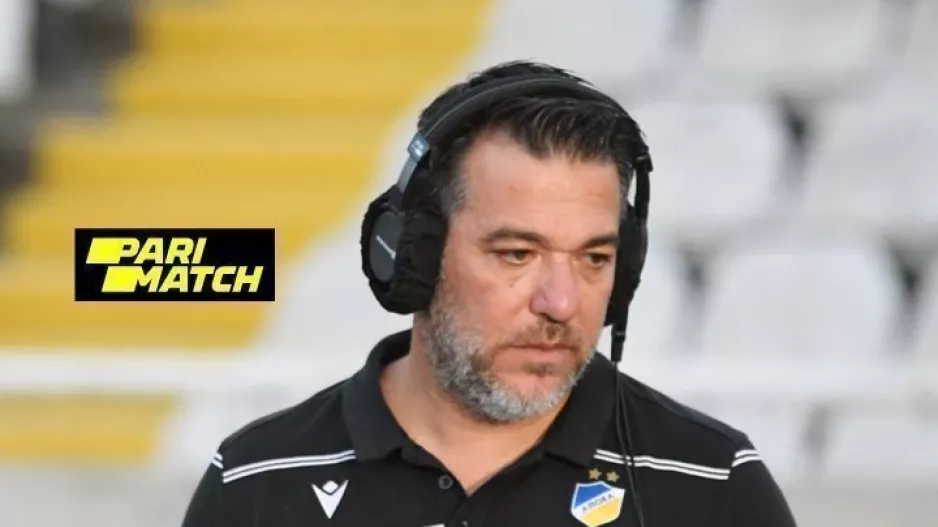 ΠΕΤΕΒΙΝΟΣ: "Κάποιοι πανηγύριζαν επειδή είχαμε 14000 κόσμο με τον Άγιαξ"