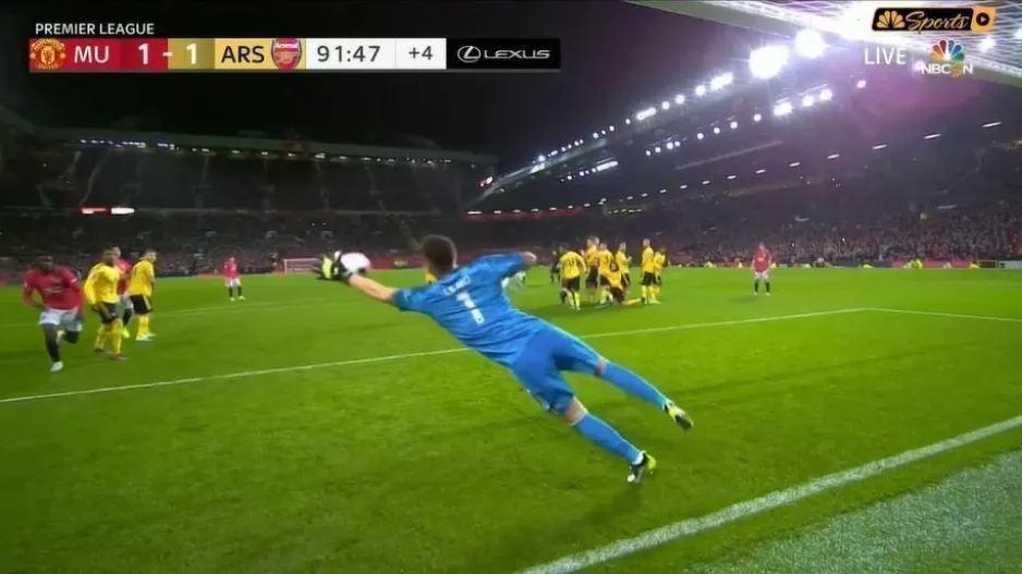 ΟΥΦ ρε UTD μου!!! 