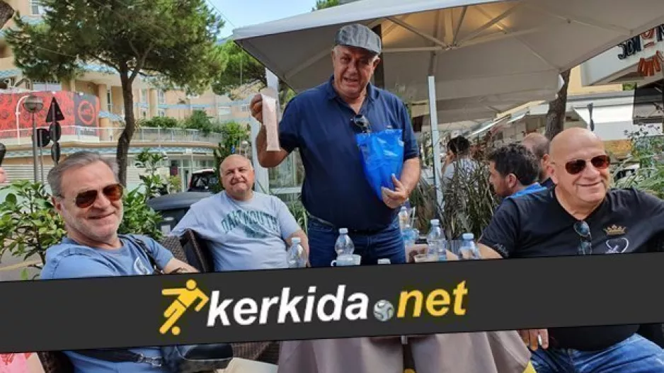 Κουίζ... με Κίκη