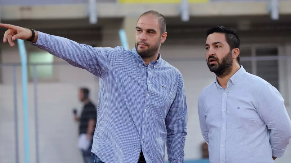 Ο δρόμος για την ΕΝΠ