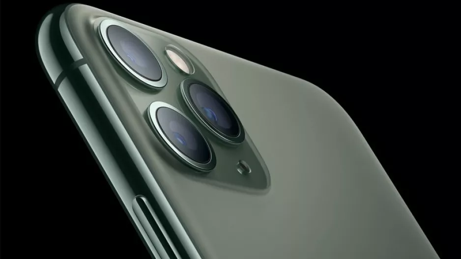 Αυτά είναι τα νέα iPhones