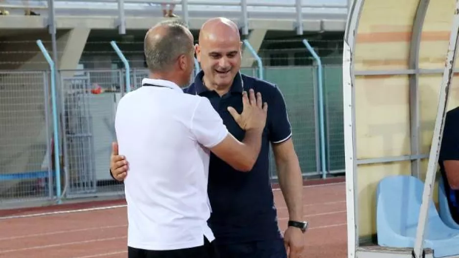 Ήρεμος... Τιμούρ 