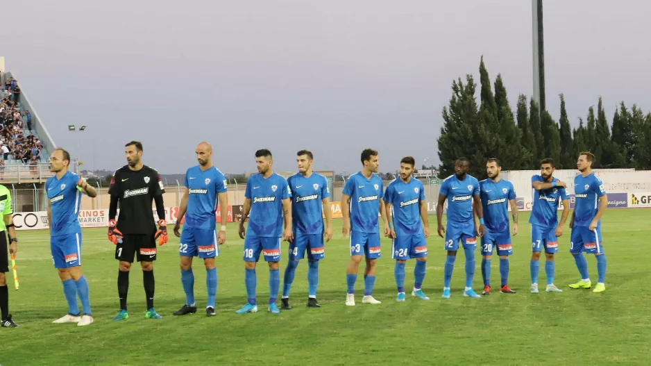 ΔΙΠΛΑΣΙΑ η νίκη/Ανόρθωση! 