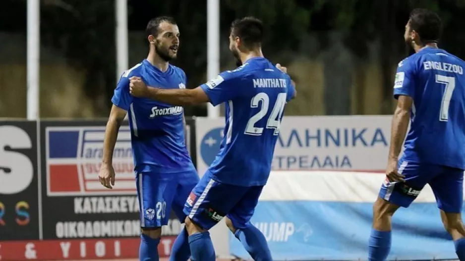 Ο Τιμούρ πήρε το 5ο μετά από καιρό