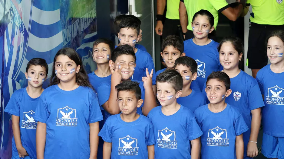 Χαρές στο ΠΑΠ