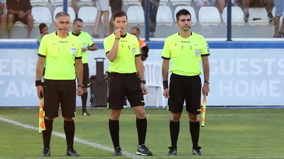 ΗΣΥΧΟ απόγευμα