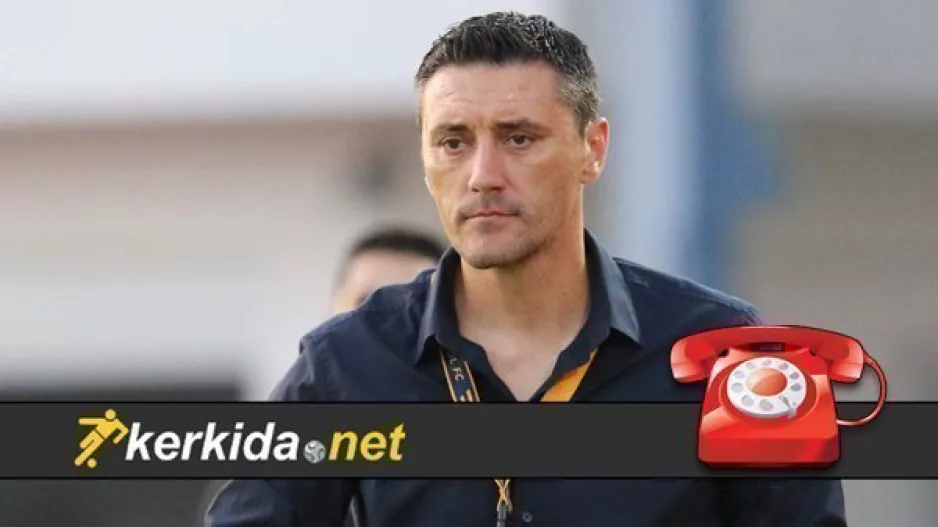 ΚΕΡΚΕΖ στο Kerkida/"Εννοούσα τους haters"