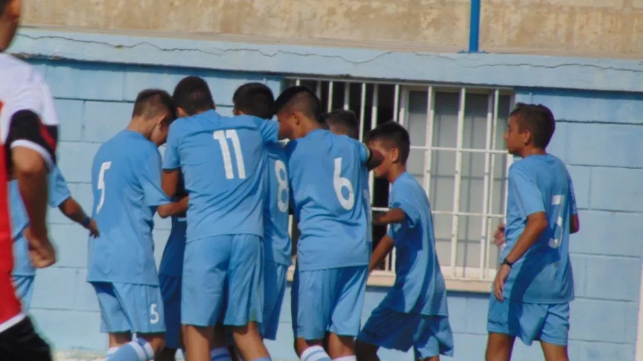 K14 (Φωτορεπορτάζ) Πάφος FC - Καρμιώτισσα 