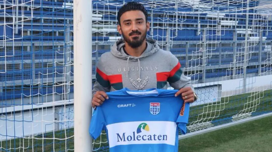 PEC Zwolle/ΡΕΖΑ